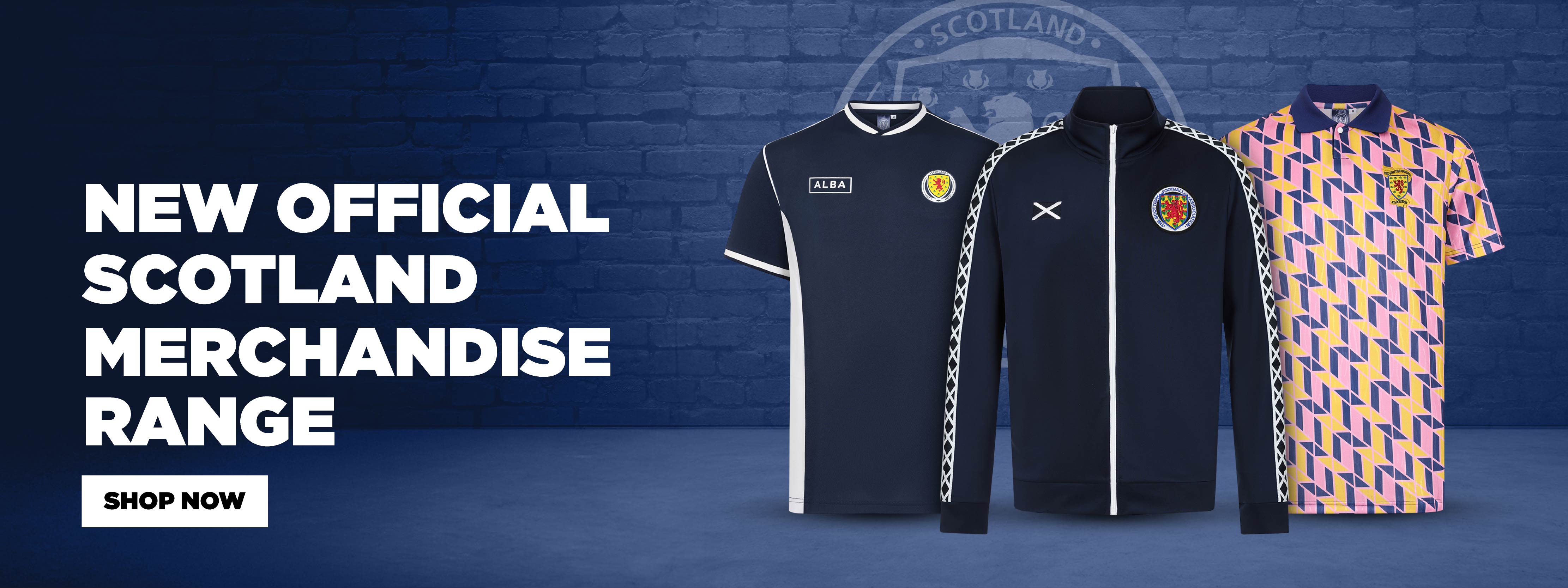 The World Football Store