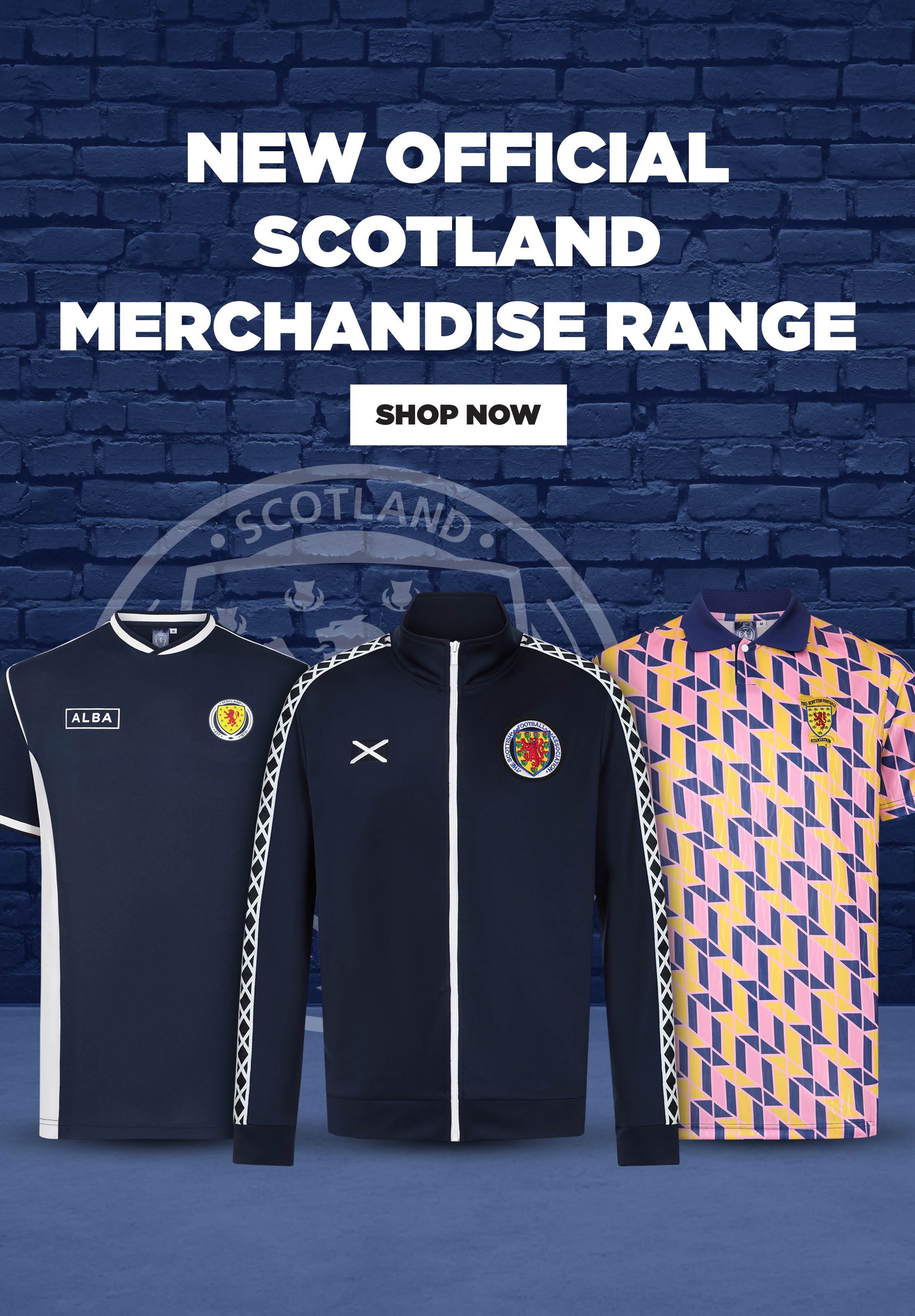 The World Football Store