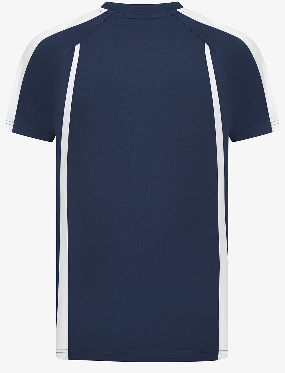 Official Team Scotland T-Shirt - Navy - The World Football Store