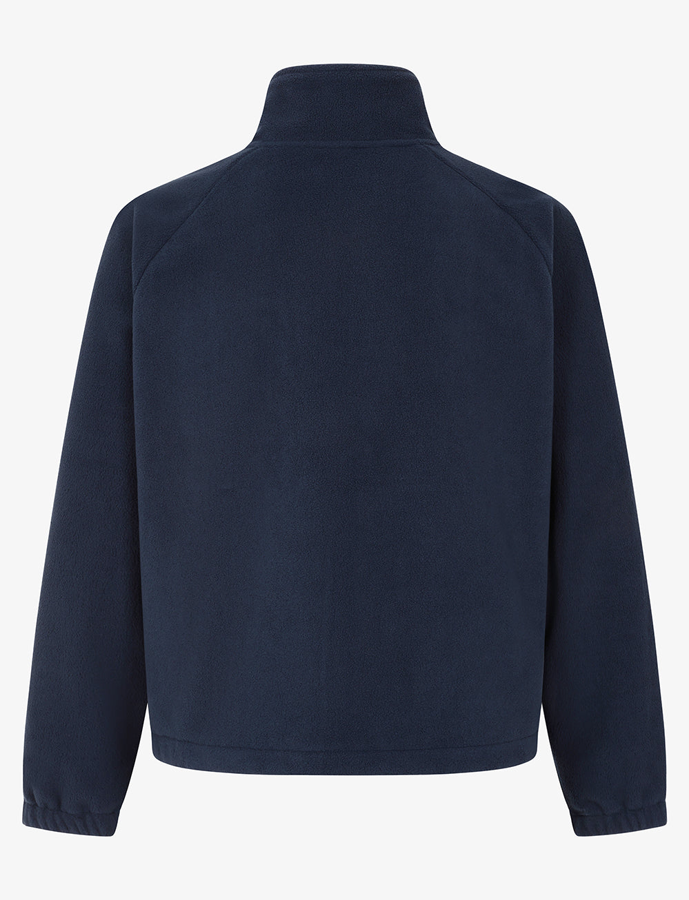 Official Team Scotland Microfleece - Navy - The World Football Store