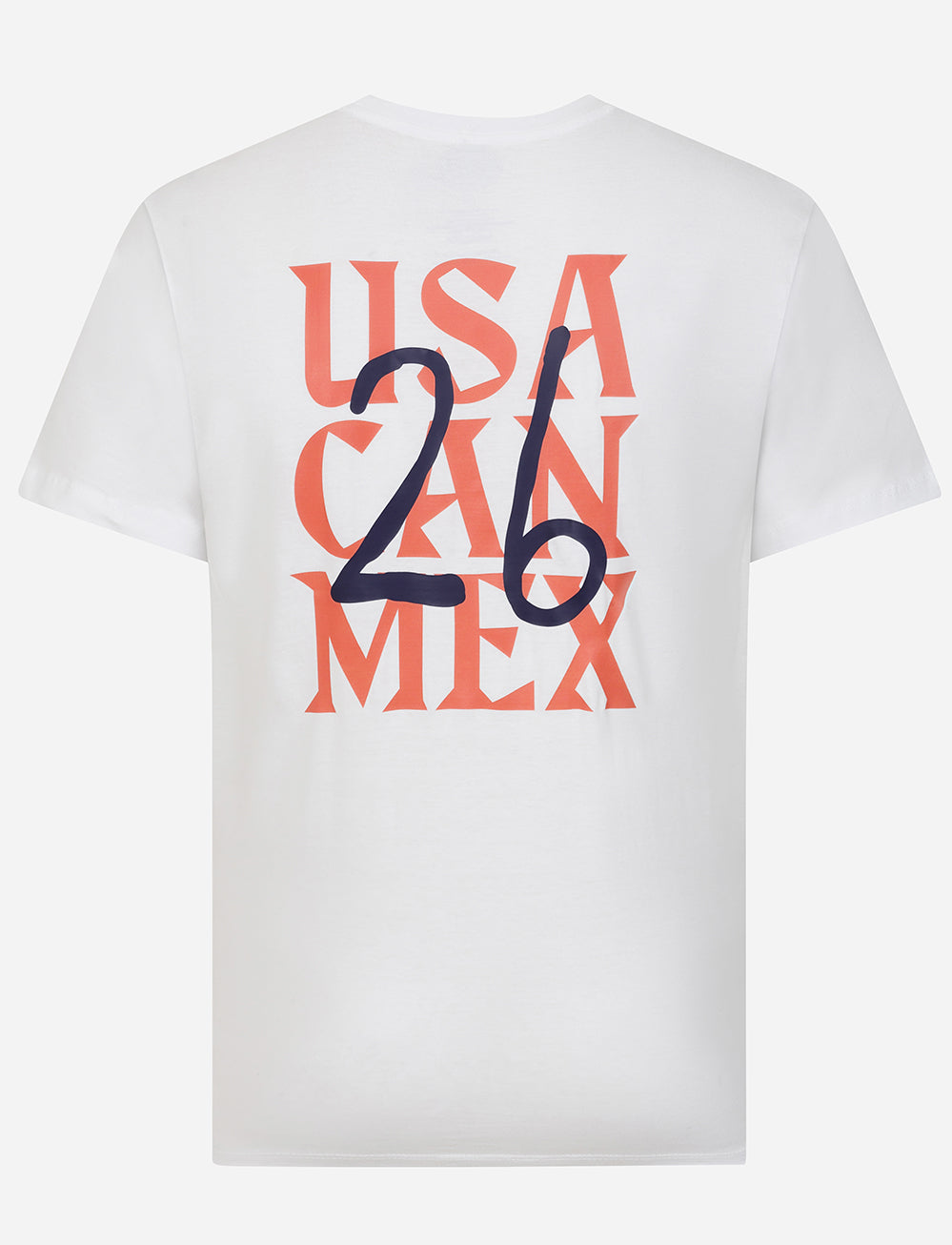 Official Team Scotland 'We'll be Coming' Qualification T-Shirt - The World Football Store