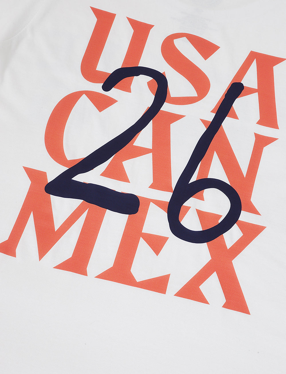 Official Team Scotland Women's 'We'll be Coming' Qualification T-Shirt - The World Football Store