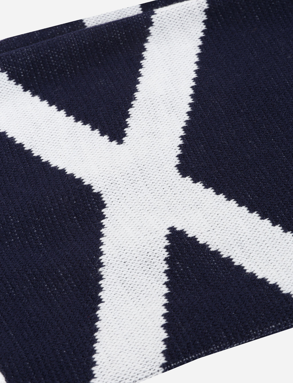 Official Team Scotland Flag Scarf